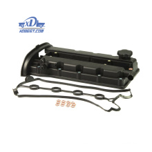 96473698 Engine Cylinder Valve Cover for Chevrolet Aveo Buick Excelle